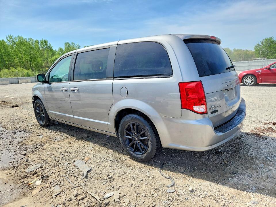 2020 Dodge Grand Caravan მანქანა იყიდება აუქციონზე, vin: 2C4RDGCG6LR197098, აუქციონის ნომერი: 49431306
