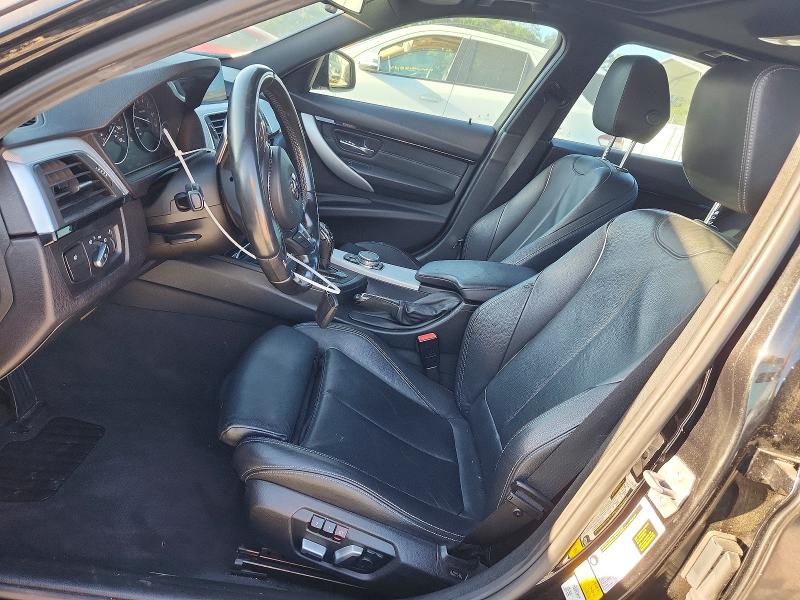 Продажа на аукционе авто 2016 Bmw 328, vin: WBA8E9G54GNU29078, номер лота: 50153026