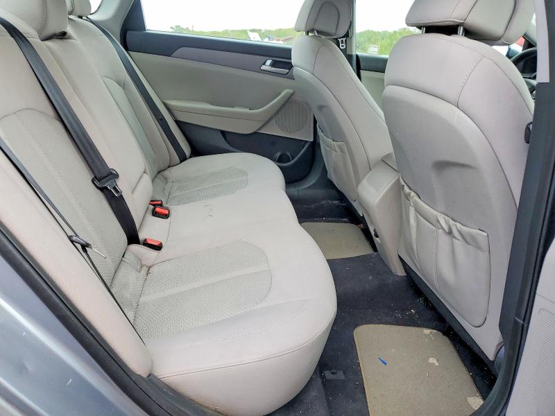 Auction sale of the 2016 Hyundai Sonata, vin: 5NPE24AF9GH305584, lot number: 51755046