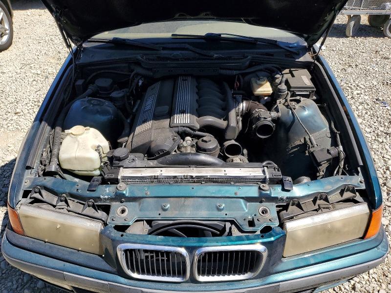 Продаж на аукціоні авто 1996 Bmw 328, vin: WBACD432XTAV41090, номер лоту: 48676696