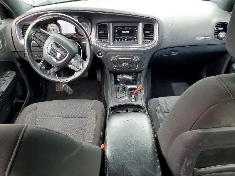 Aukcja sprzedaży 2018 Dodge Charger, vin: 2C3CDXBG8JH163954, numer aukcji: 49830496