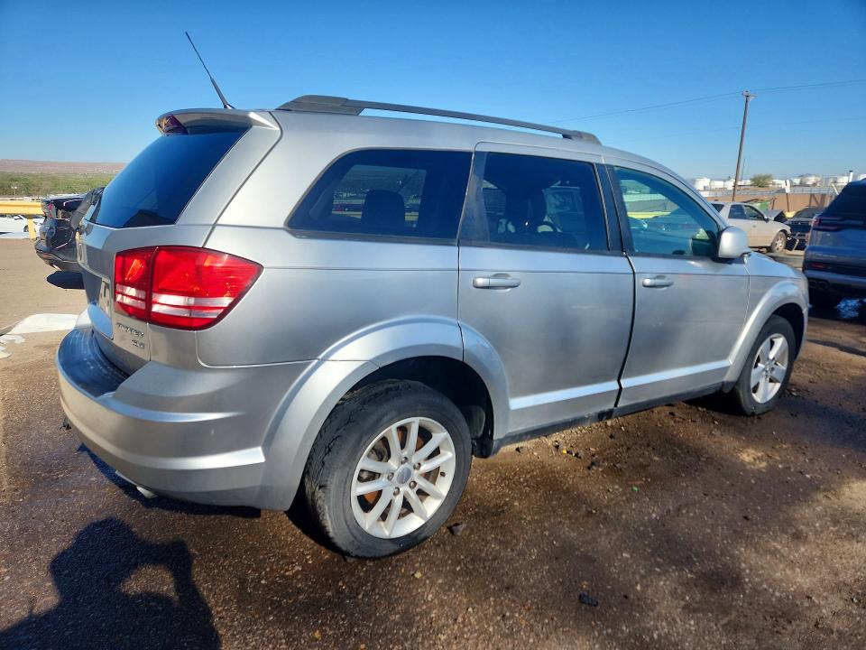 Auction sale of the 2010 Dodge Journey, vin: 3D4PG5FV7AT151029, lot number: 50144205