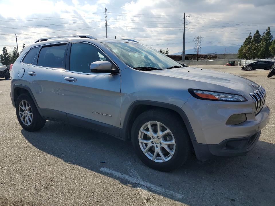 Aukcja sprzedaży 2014 Jeep Cheeroke, vin: 1C4PJLCS8EW191794, numer aukcji: 48004856