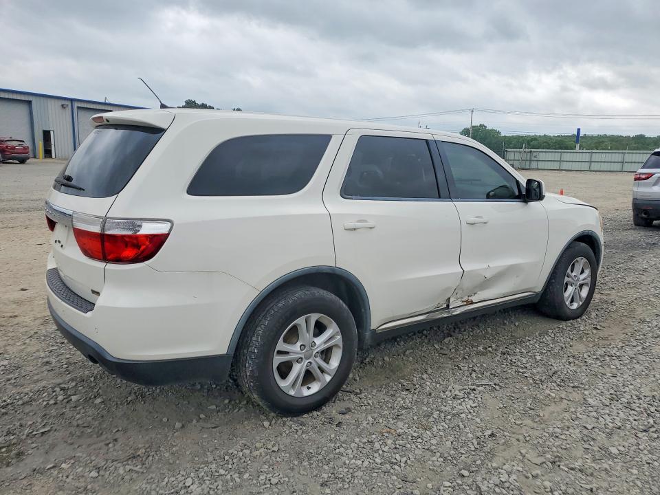 Aukcja sprzedaży 2011 Dodge Durango, vin: 1D4RD2GG9BC741990, numer aukcji: 50939516