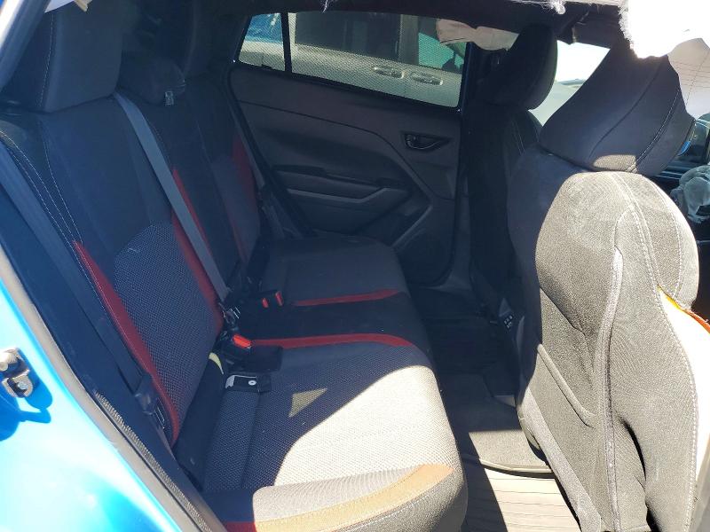 49777486 :رقم المزاد ، JF1GUHHC7R8230607 vin ، 2024 Subaru Impreza مزاد بيع