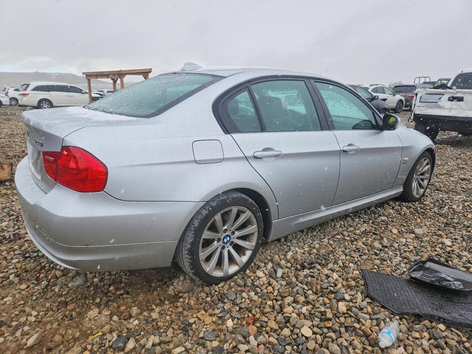 Aukcja sprzedaży 2011 Bmw Motorrad 328, vin: WBAPK5G5XBNN30759, numer aukcji: 50297986