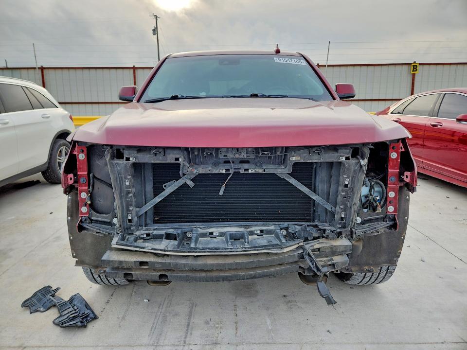 Продаж на аукціоні авто 2020 Chevrolet Tahoe, vin: 1GNSCBKC2LR126323, номер лоту: 51542106