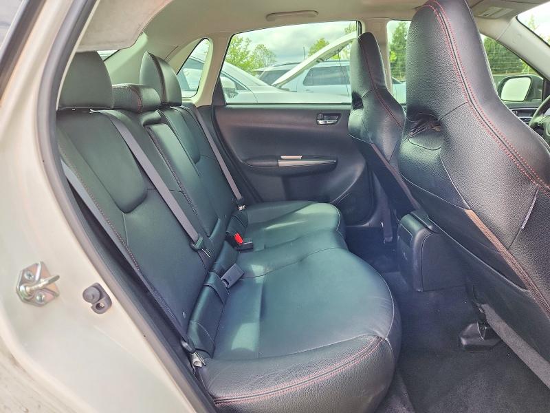 Продаж на аукціоні авто 2013 Subaru Impreza, vin: JF1GV7F64DG019089, номер лоту: 51077706