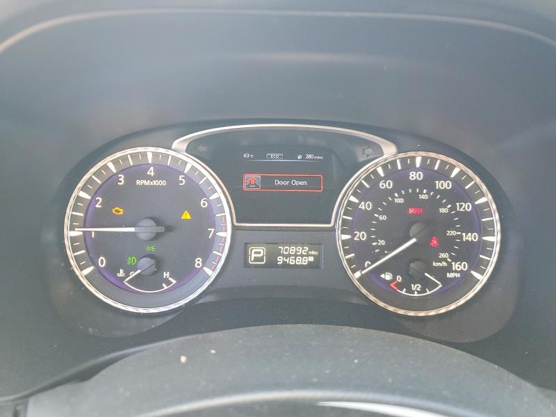 Aukcja sprzedaży 2017 Infiniti Qx60, vin: 5N1DL0MM0HC541643, numer aukcji: 51432246