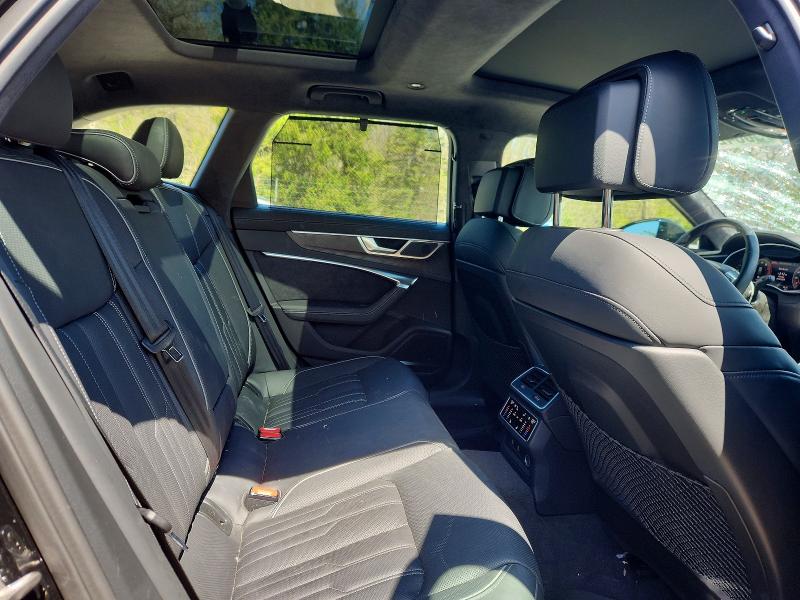 Продажа на аукционе авто 2023 Audi A6 Allroad, vin: WAU92BF24PN059245, номер лота: 50642716