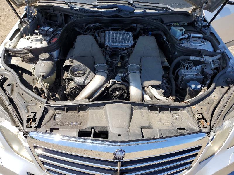 Продаж на аукціоні авто 2013 Mercedes-benz E, vin: WDDHF9BB4DA703417, номер лоту: 51261726