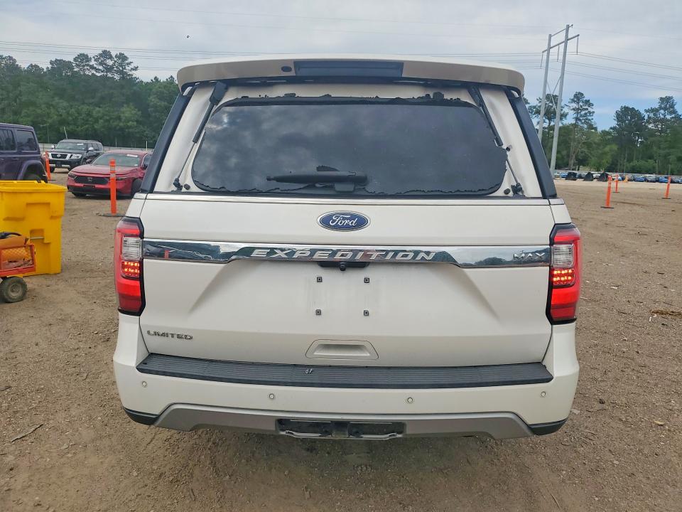 49826946 :رقم المزاد ، 1FMJK1KT5KEA87570 vin ، 2019 Ford Expedition مزاد بيع