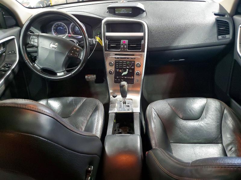Продаж на аукціоні авто 2010 Volvo Xc60, vin: YV4992DZ3A2029609, номер лоту: 51619346