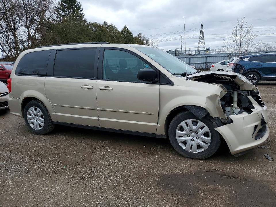 Aukcja sprzedaży 2014 Dodge Grand Caravan, vin: 2C4RDGBGXER109366, numer aukcji: 48227736