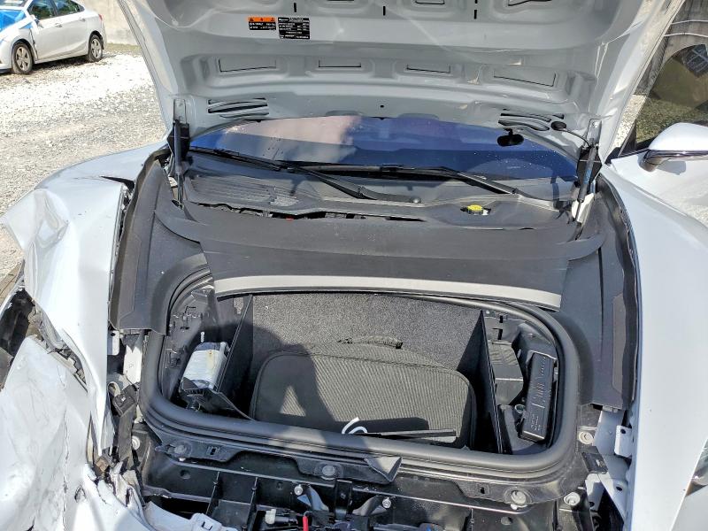 Aukcja sprzedaży 2021 Porsche Taycan, vin: WP0AC2Y13MSA62638, numer aukcji: 48467566