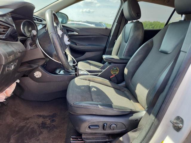 Продажа на аукционе авто 2022 Buick Encore Gx, vin: KL4MMDS28NB092427, номер лота: 49014406