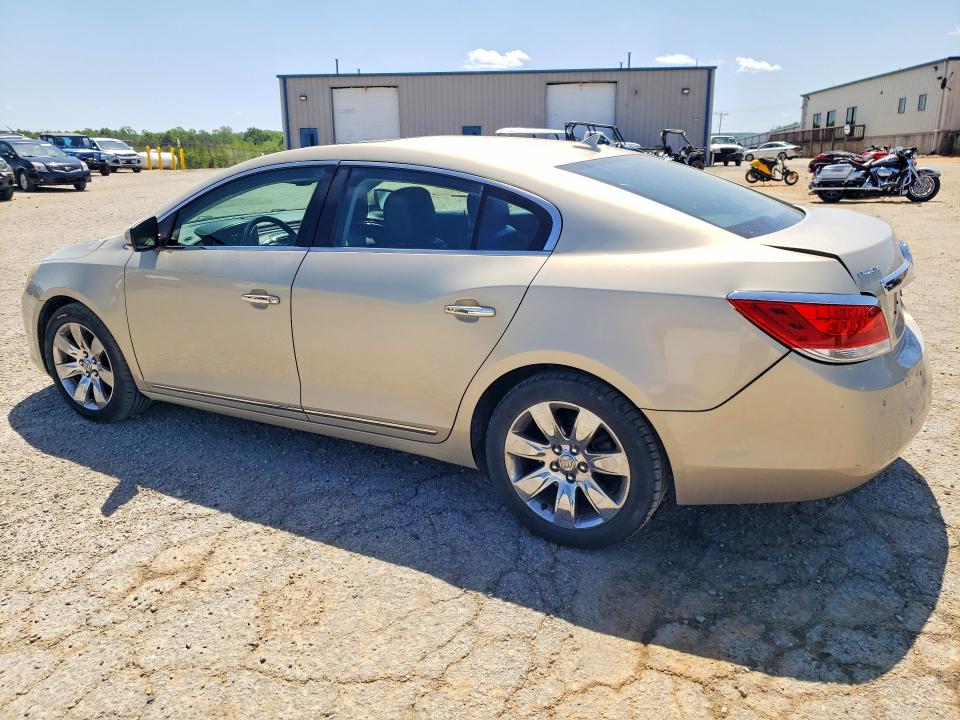 Продажа на аукционе авто 2011 Buick Lacrosse, vin: 1G4GC5EDXBF356918, номер лота: 50511466
