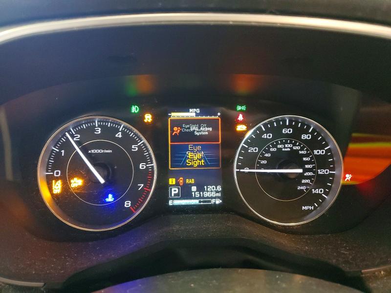 Aukcja sprzedaży 2017 Subaru Impreza, vin: 4S3GTAT69H3745142, numer aukcji: 50812696