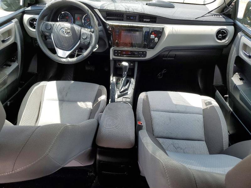 Aukcja sprzedaży 2018 Toyota Corolla, vin: 5YFBURHE3JP810229, numer aukcji: 50707106