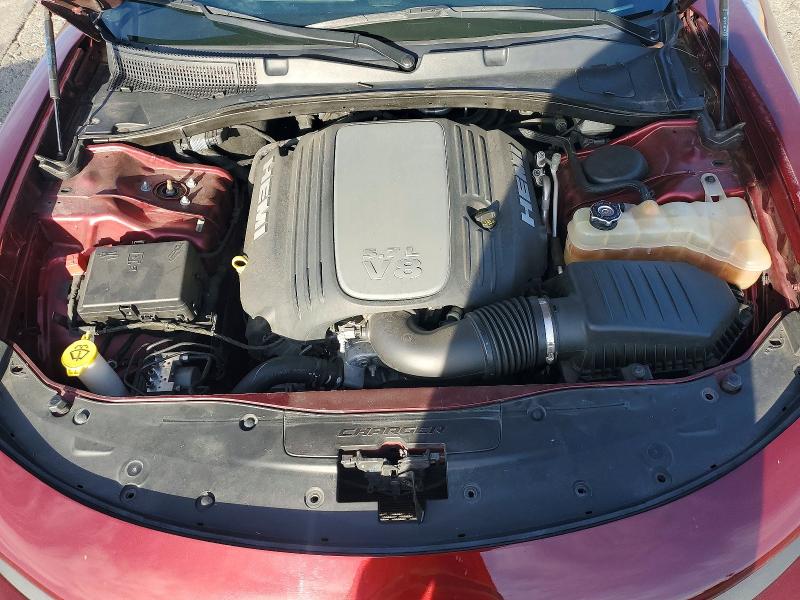 Aukcja sprzedaży 2020 Dodge Charger, vin: 2C3CDXCT3LH220284, numer aukcji: 50856316