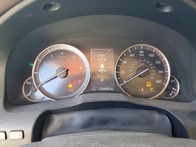 Aukcja sprzedaży 2016 Lexus Es, vin: JTHBK1GG2G2222337, numer aukcji: 49822286