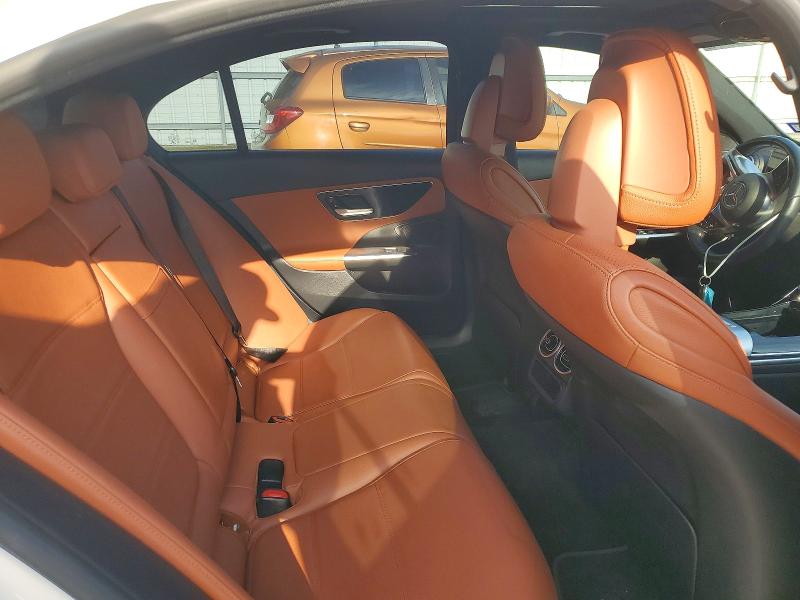 Продажа на аукционе авто 2022 Mercedes-benz C, vin: W1KAF4GB8NR014092, номер лота: 49575886