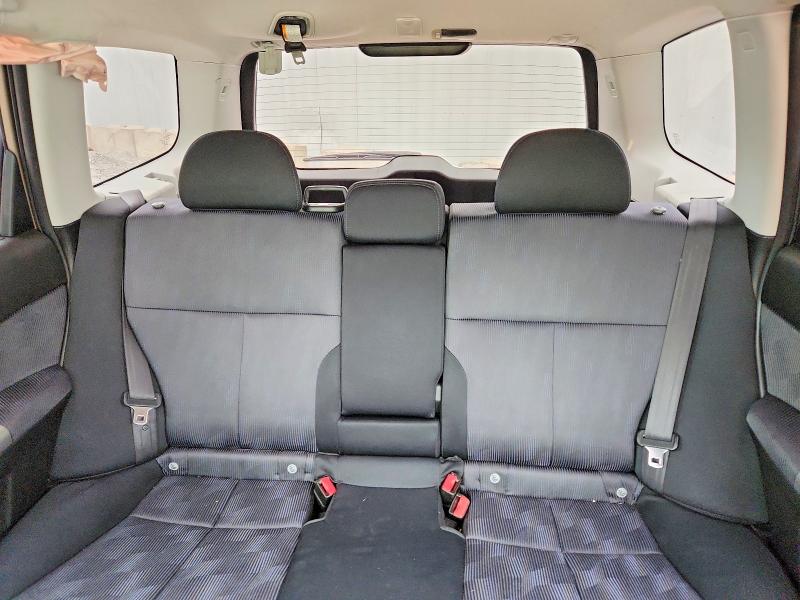 Продаж на аукціоні авто 2009 Subaru Forester, vin: JF2SH61629H791381, номер лоту: 48752966