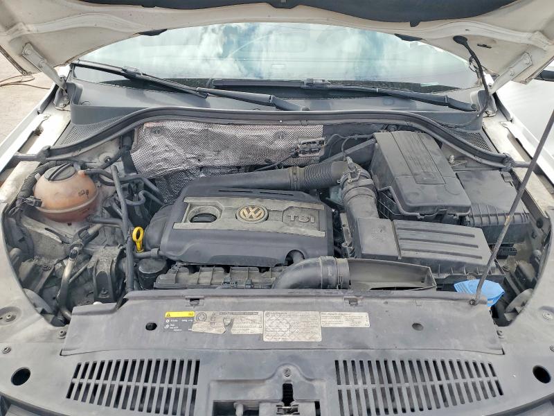 2017 Volkswagen Tiguan მანქანა იყიდება აუქციონზე, vin: WVGAV7AX7HK012393, აუქციონის ნომერი: 50075266