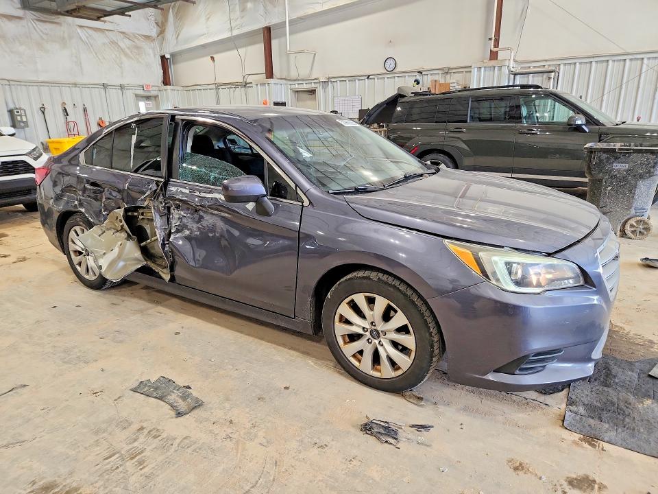 Продажа на аукционе авто 2016 Subaru Legacy, vin: 4S3BNBC69G3046876, номер лота: 50960386