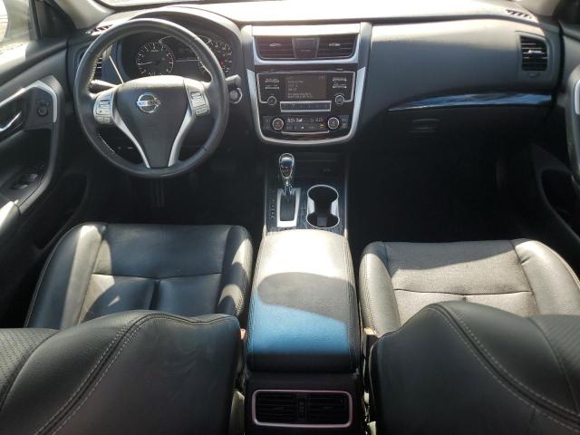 Продажа на аукционе авто 2018 Nissan Altima, vin: 1N4AL3AP1JC190518, номер лота: 51559866
