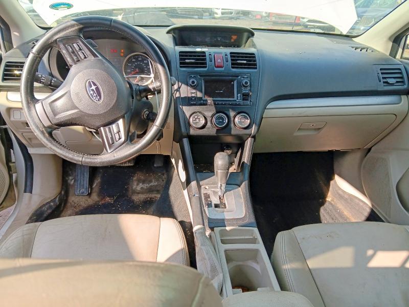 49720506 :رقم المزاد ، JF2GPAGC7D2898169 vin ، 2013 Subaru Xv Crosstrek مزاد بيع