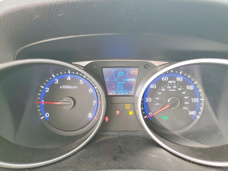 2015 Hyundai Tucson მანქანა იყიდება აუქციონზე, vin: KM8JT3AF9FU099107, აუქციონის ნომერი: 50521456