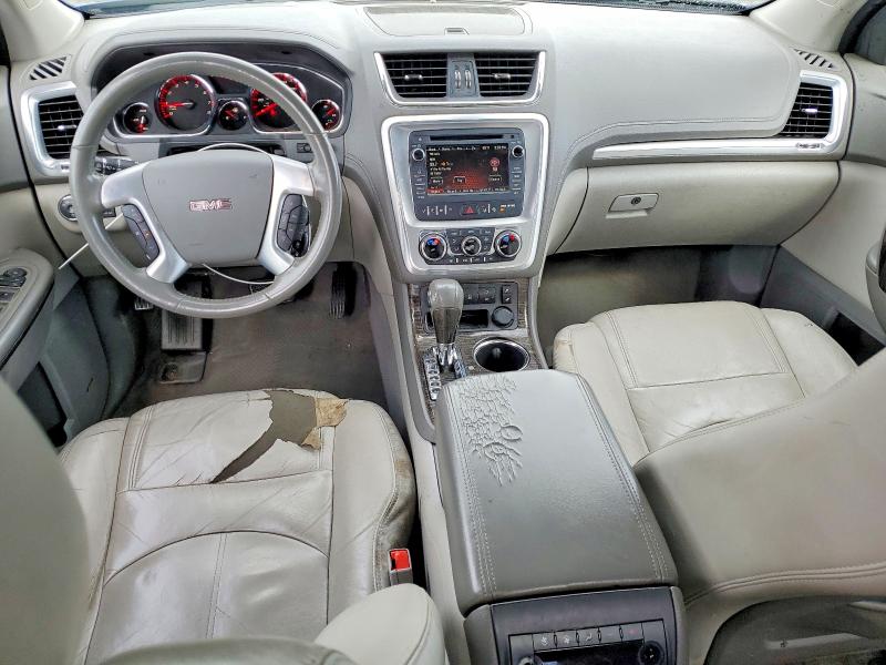 2014 Gmc Acadia მანქანა იყიდება აუქციონზე, vin: 1GKKRSKDXEJ186758, აუქციონის ნომერი: 50706516