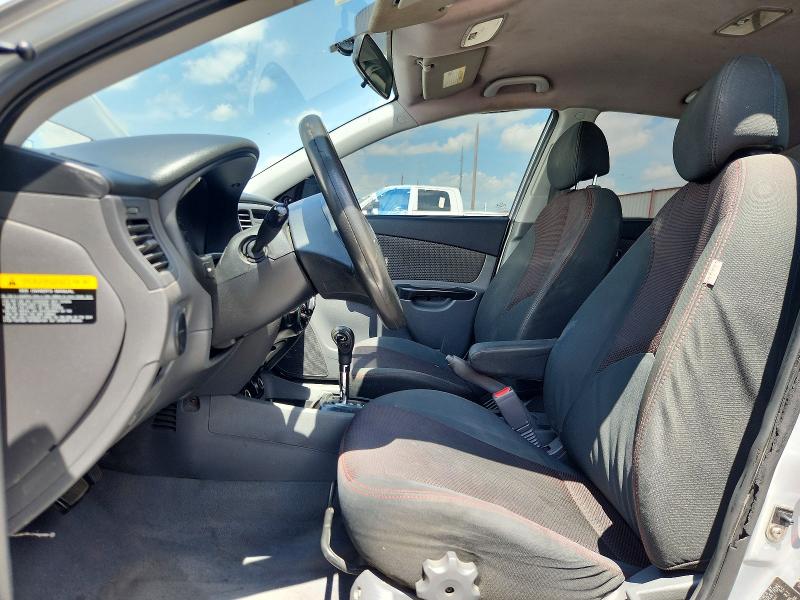 Aukcja sprzedaży 2011 Kia Rio, vin: KNADH4A38B6913788, numer aukcji: 51320706