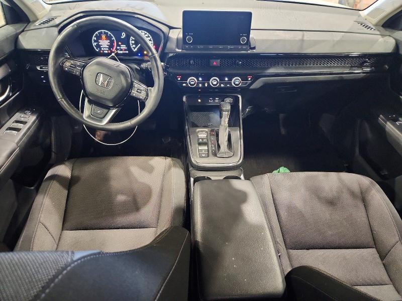 Aukcja sprzedaży 2024 Honda Cr-v, vin: 2HKRS4H53RH115541, numer aukcji: 49704116