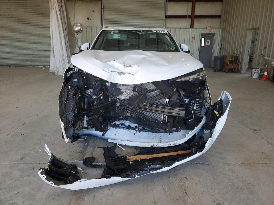 48768676 :رقم المزاد ، WA11AAGU4S2097429 vin ، 2025 Audi Q5 مزاد بيع