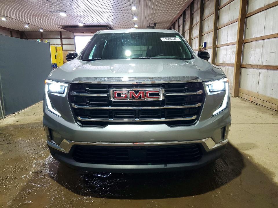 Aukcja sprzedaży 2024 Gmc Acadia, vin: 1GKENNKS8RJ166989, numer aukcji: 51504646