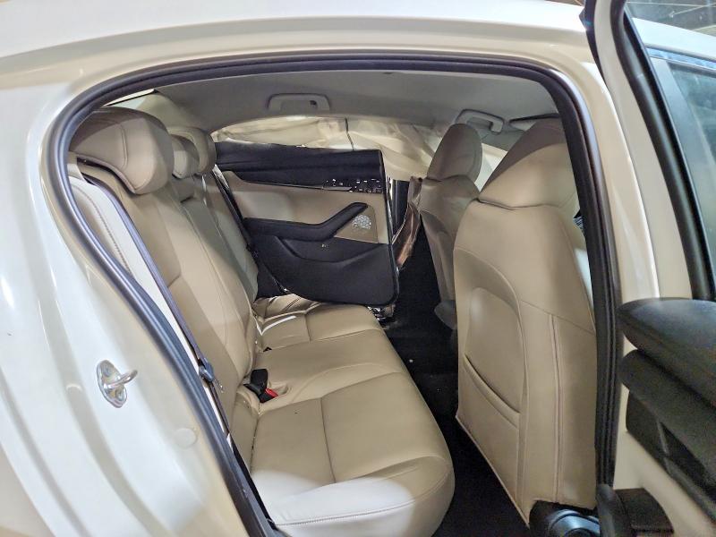 49063026 :رقم المزاد ، JM1BPBCM9L1172623 vin ، 2020 Mazda 3 مزاد بيع