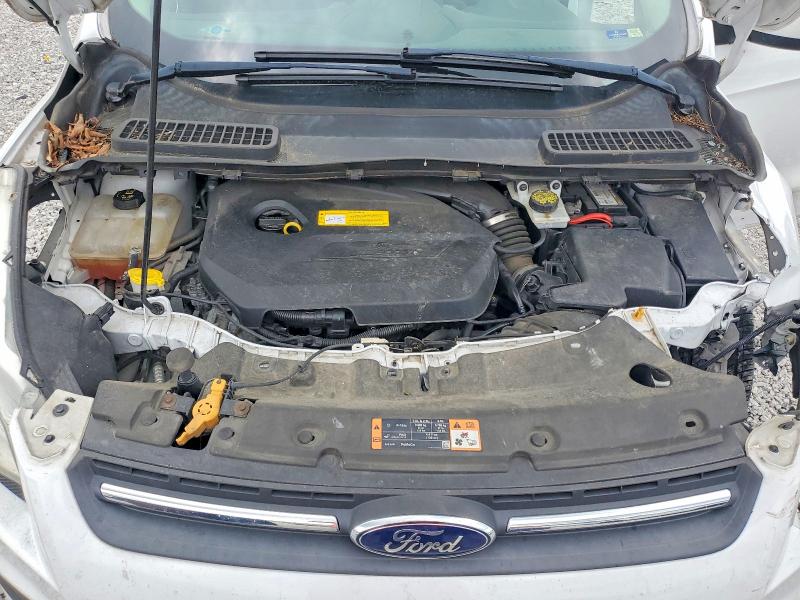 Aukcja sprzedaży 2016 Ford Escape, vin: 1FMCU0GX1GUC67893, numer aukcji: 51747866