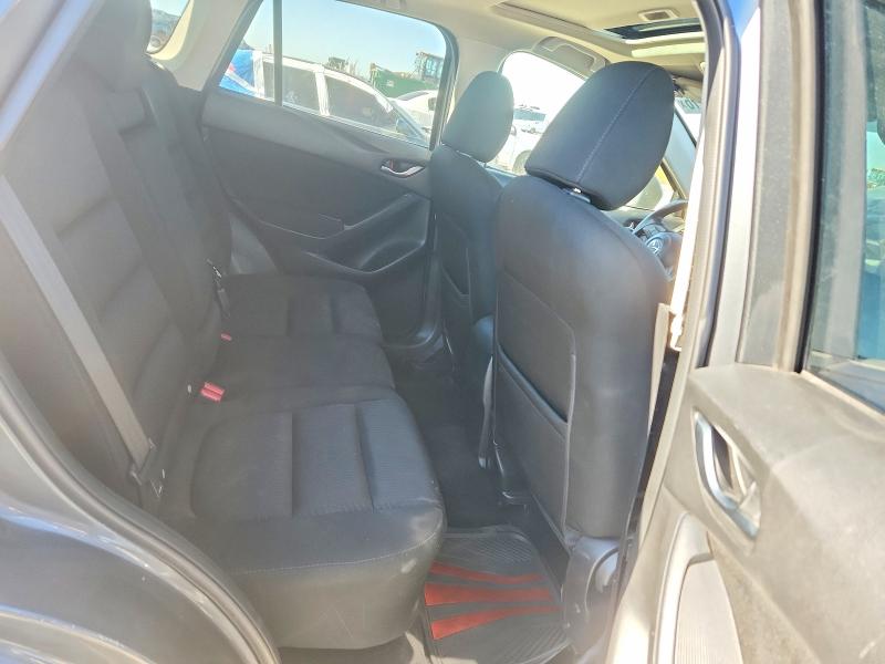 Продажа на аукционе авто 2013 Mazda Cx-5, vin: JM3KE2CE7D0162525, номер лота: 51335916
