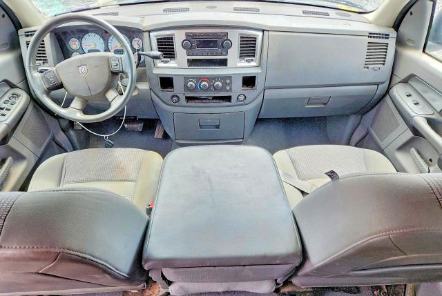 Aukcja sprzedaży 2007 Dodge Ram 1500, vin: 1D7HA182X7J520485, numer aukcji: 51468676