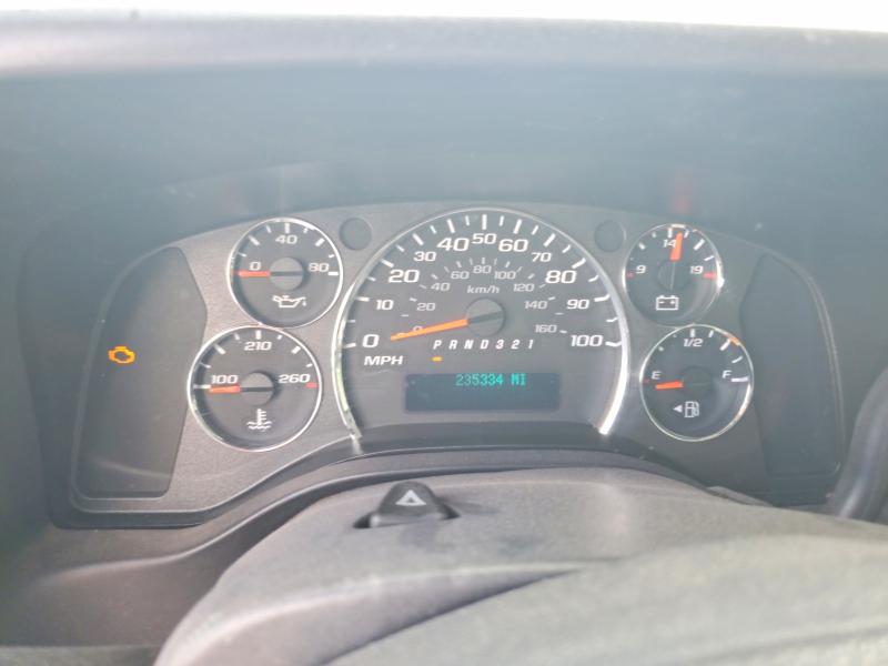 Продажа на аукционе авто 2008 Gmc Savana, vin: 1GTGG25C481102447, номер лота: 49250536