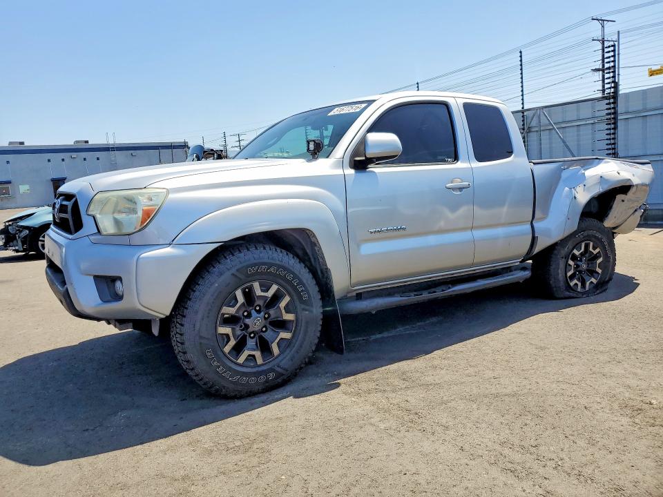 Aukcja sprzedaży 2013 Toyota Tacoma, vin: 5TFTU4GN8DX040303, numer aukcji: 51677516