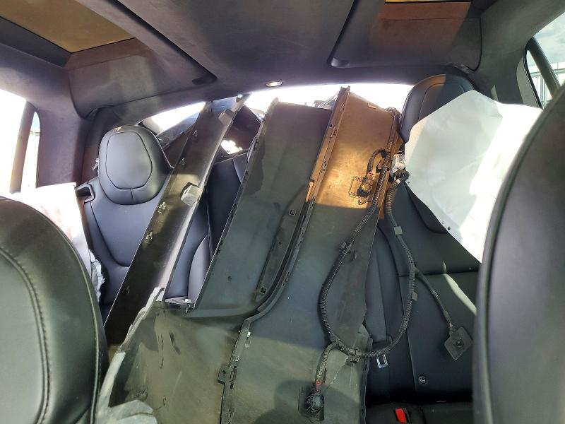 Продаж на аукціоні авто 2020 Tesla Model X, vin: 5YJXCDE29LF303596, номер лоту: 51609246