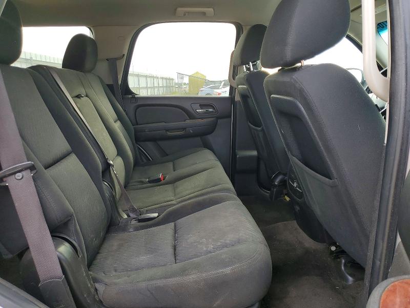 48946516 :رقم المزاد ، 1GKS1AE07CR138885 vin ، 2012 Gmc Yukon مزاد بيع