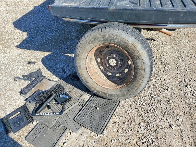 49132066 :رقم المزاد ، 1D7HW58N48S550211 vin ، 2008 Dodge Dakota مزاد بيع