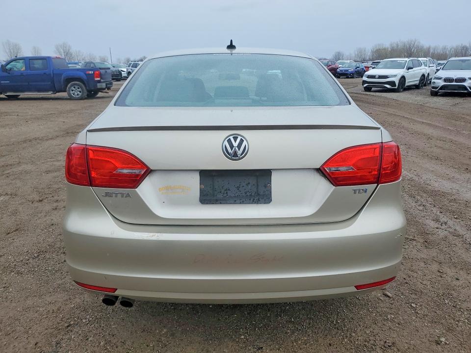Продаж на аукціоні авто 2012 Volkswagen Jetta, vin: 3VW3L7AJ0CM459046, номер лоту: 50004886