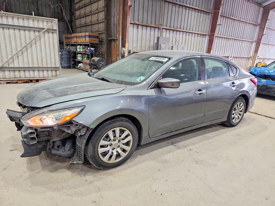 47864526 :رقم المزاد ، 1N4AL3AP2GC260536 vin ، 2016 Nissan Altima مزاد بيع