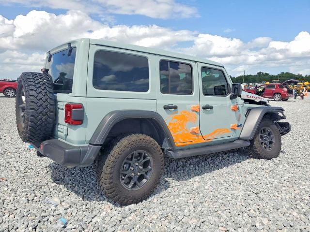 Aukcja sprzedaży 2024 Jeep Wrangler, vin: 1C4RJXN60RW192749, numer aukcji: 49552996