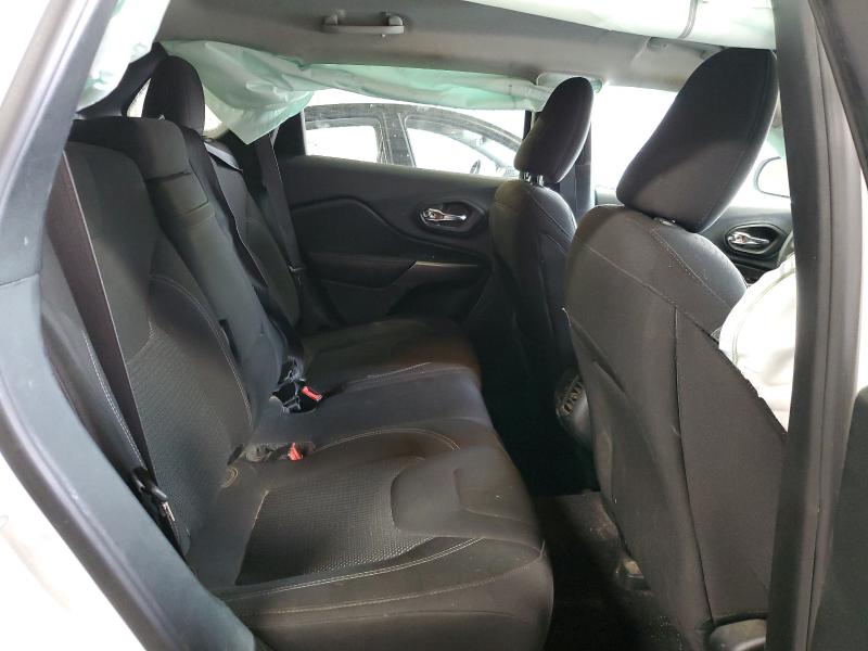 Продажа на аукционе авто 2019 Jeep Cherokee, vin: 1C4PJMCB7KD183702, номер лота: 50049676